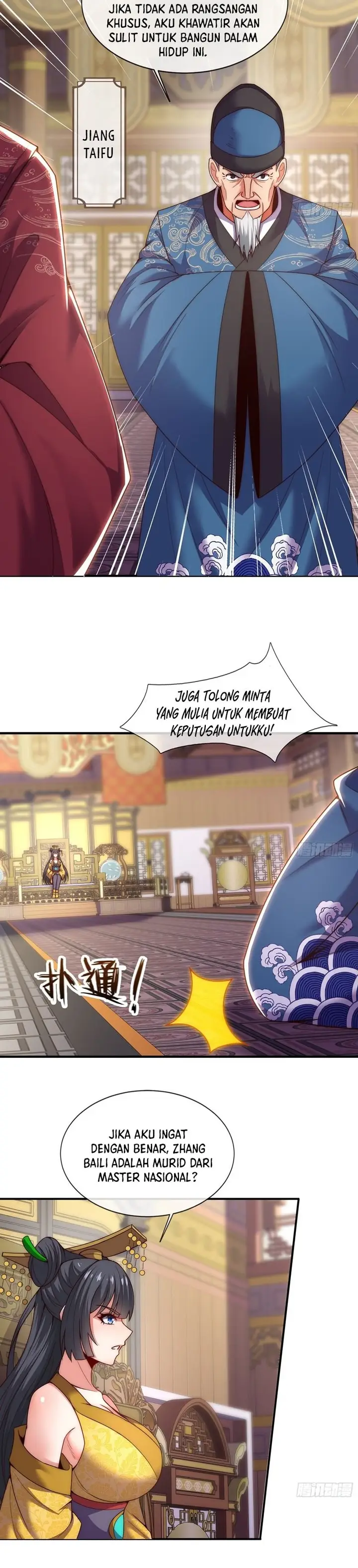 image-komik-as-soon-as-i-became-a-quasi-sage-i-was-summoned-by-the-empress-chapter-14-6/21