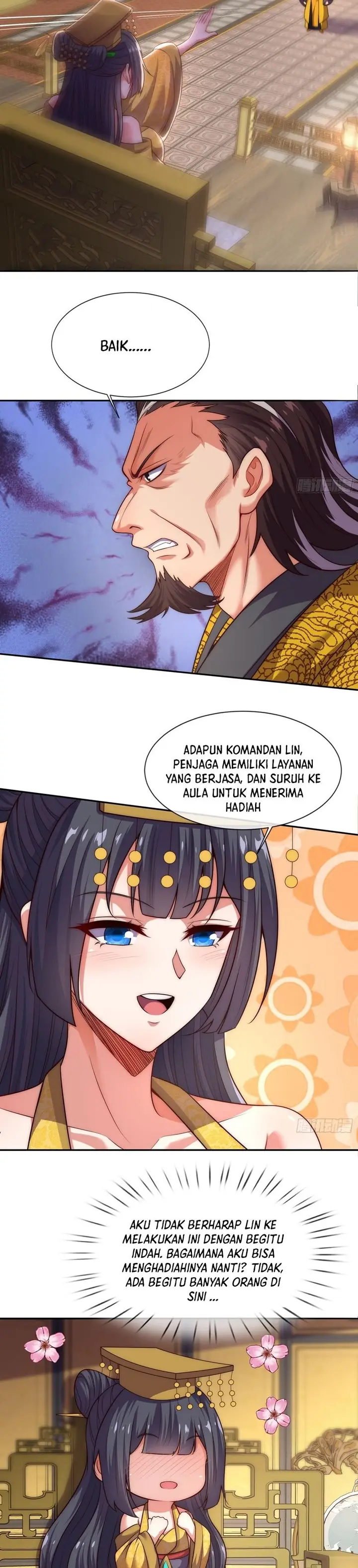 image-komik-as-soon-as-i-became-a-quasi-sage-i-was-summoned-by-the-empress-chapter-14-8/21