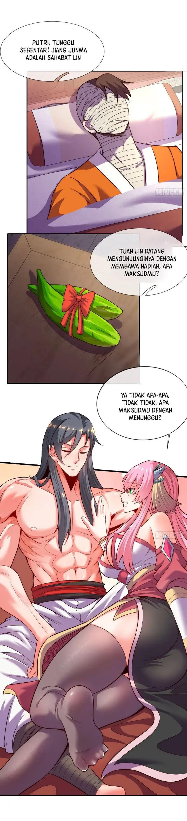 image-komik-as-soon-as-i-became-a-quasi-sage-i-was-summoned-by-the-empress-chapter-14-11/21