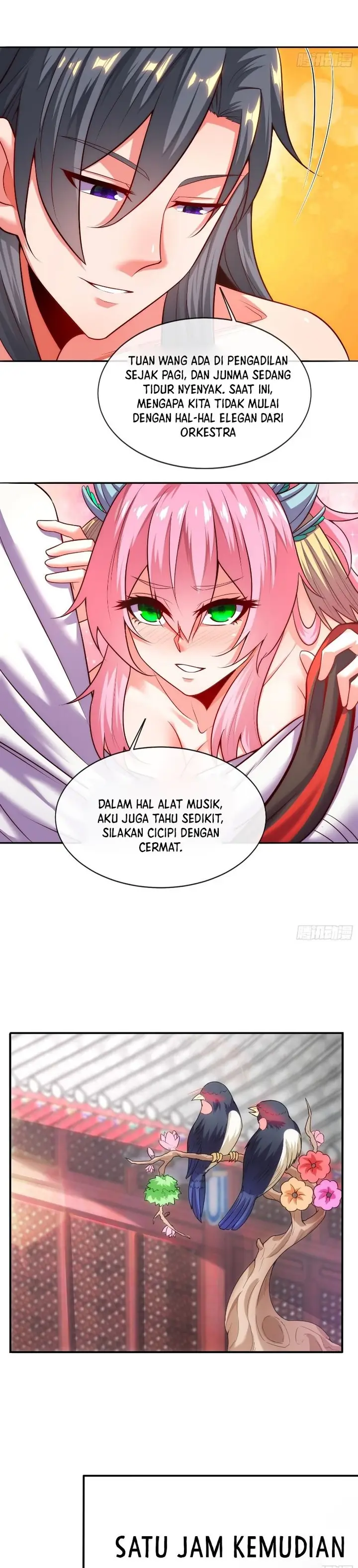 image-komik-as-soon-as-i-became-a-quasi-sage-i-was-summoned-by-the-empress-chapter-14-12/21