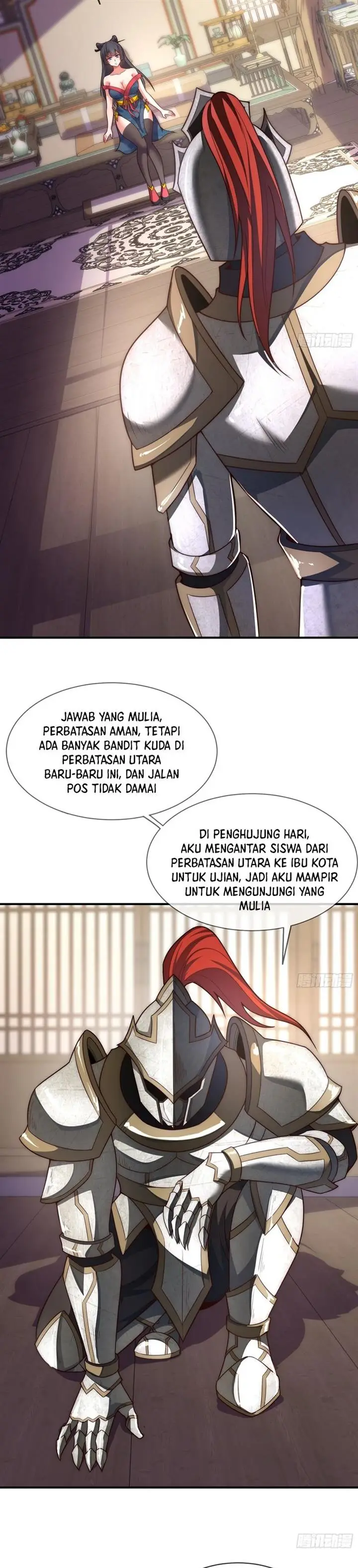 image-komik-as-soon-as-i-became-a-quasi-sage-i-was-summoned-by-the-empress-chapter-16-2/27