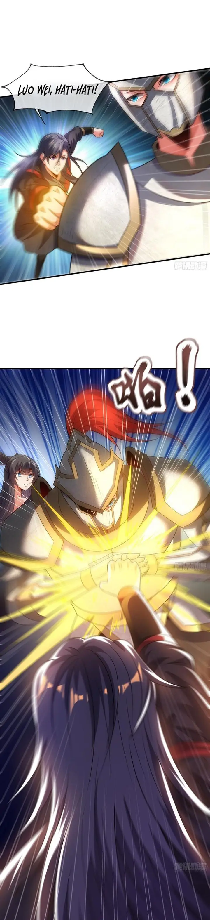 image-komik-as-soon-as-i-became-a-quasi-sage-i-was-summoned-by-the-empress-chapter-16-4/27
