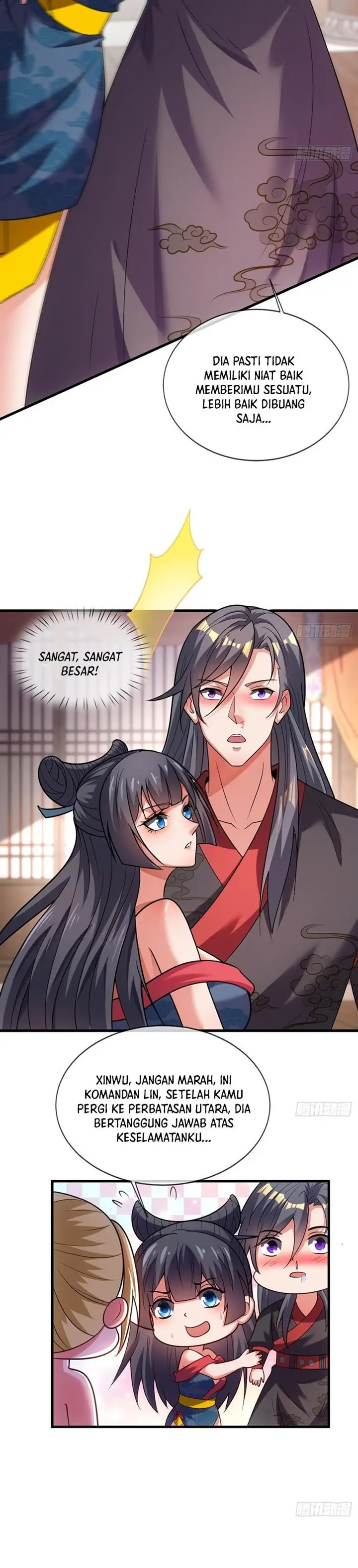 image-komik-as-soon-as-i-became-a-quasi-sage-i-was-summoned-by-the-empress-chapter-16-7/27