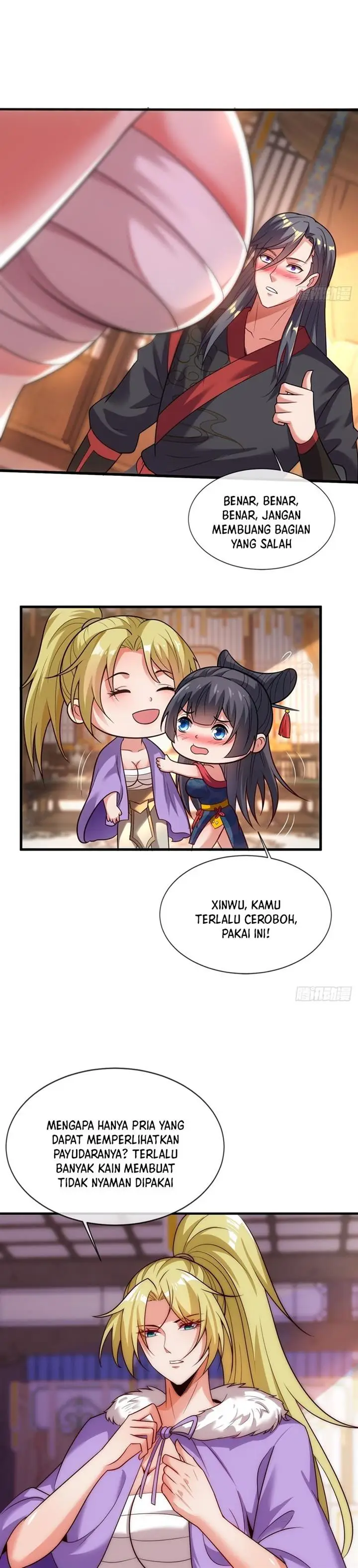 image-komik-as-soon-as-i-became-a-quasi-sage-i-was-summoned-by-the-empress-chapter-16-9/27