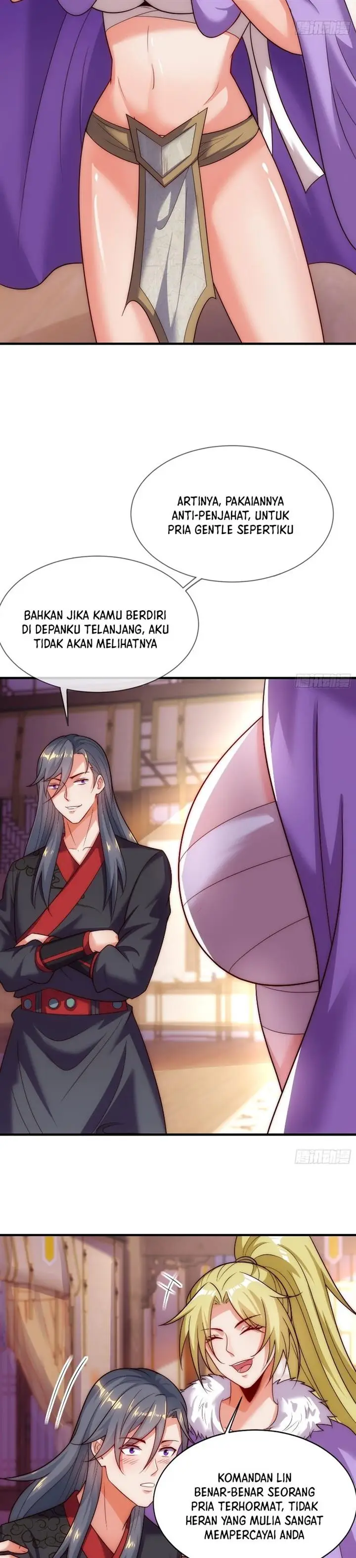 image-komik-as-soon-as-i-became-a-quasi-sage-i-was-summoned-by-the-empress-chapter-16-10/27