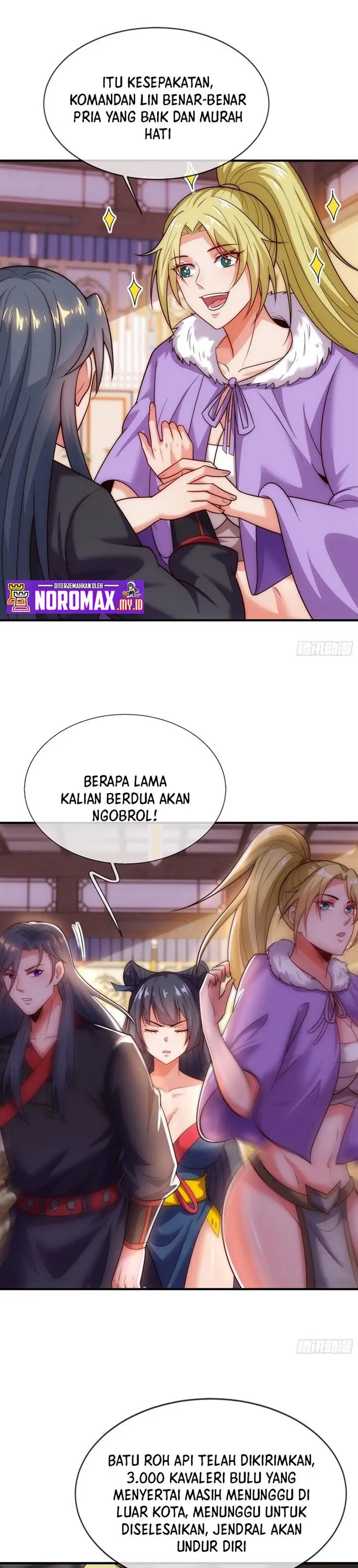 image-komik-as-soon-as-i-became-a-quasi-sage-i-was-summoned-by-the-empress-chapter-16-12/27