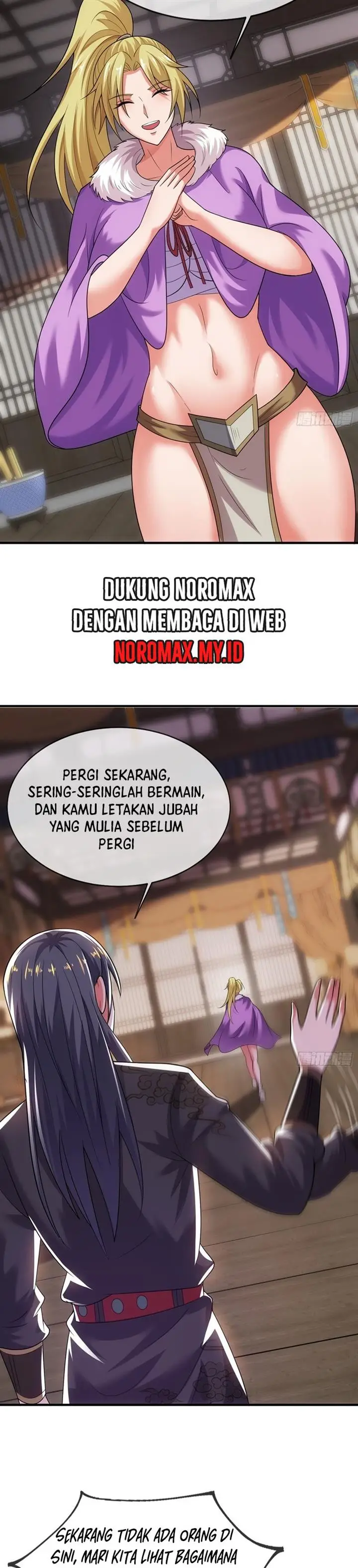 image-komik-as-soon-as-i-became-a-quasi-sage-i-was-summoned-by-the-empress-chapter-16-13/27