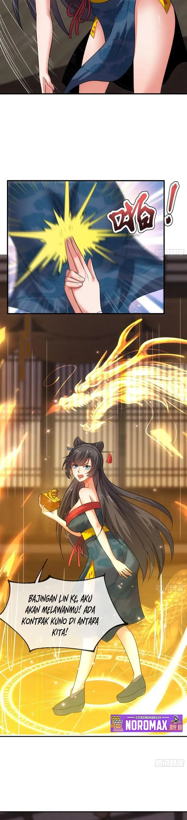 image-komik-as-soon-as-i-became-a-quasi-sage-i-was-summoned-by-the-empress-chapter-16-15/27