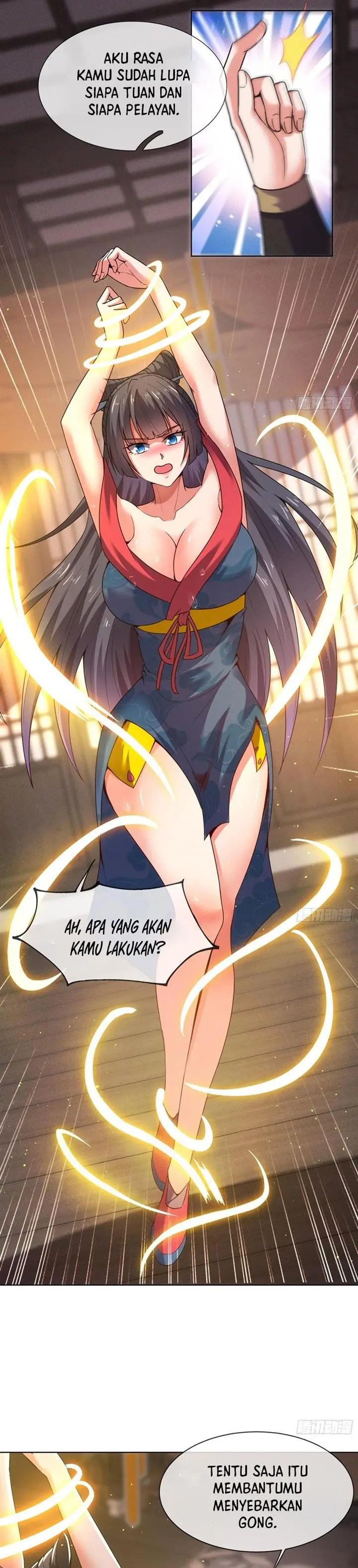 image-komik-as-soon-as-i-became-a-quasi-sage-i-was-summoned-by-the-empress-chapter-16-16/27
