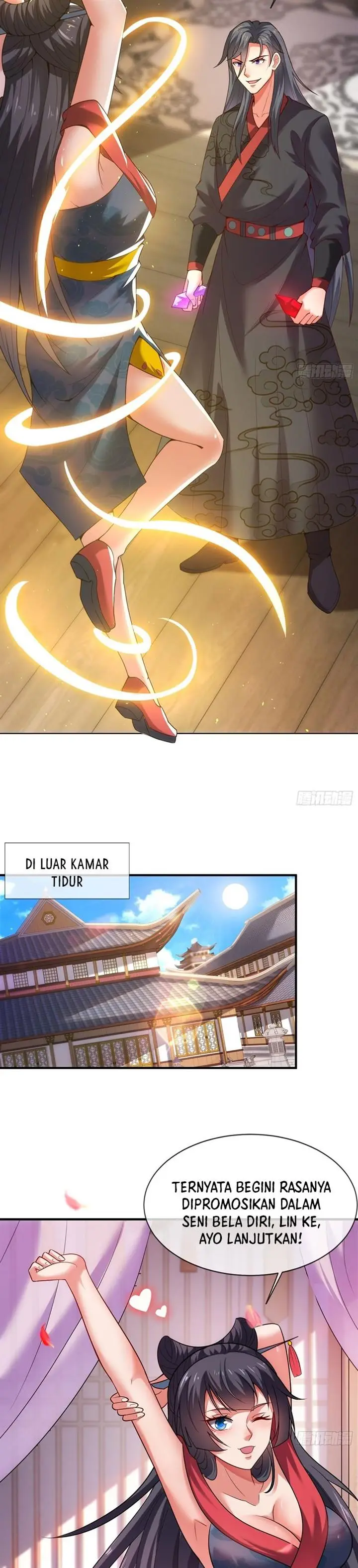 image-komik-as-soon-as-i-became-a-quasi-sage-i-was-summoned-by-the-empress-chapter-16-17/27