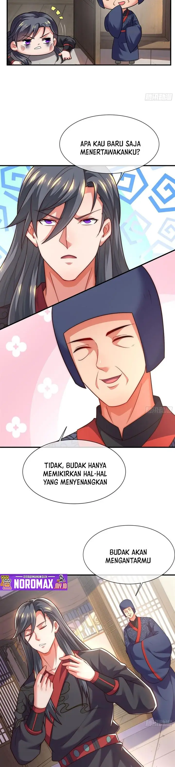 image-komik-as-soon-as-i-became-a-quasi-sage-i-was-summoned-by-the-empress-chapter-16-19/27