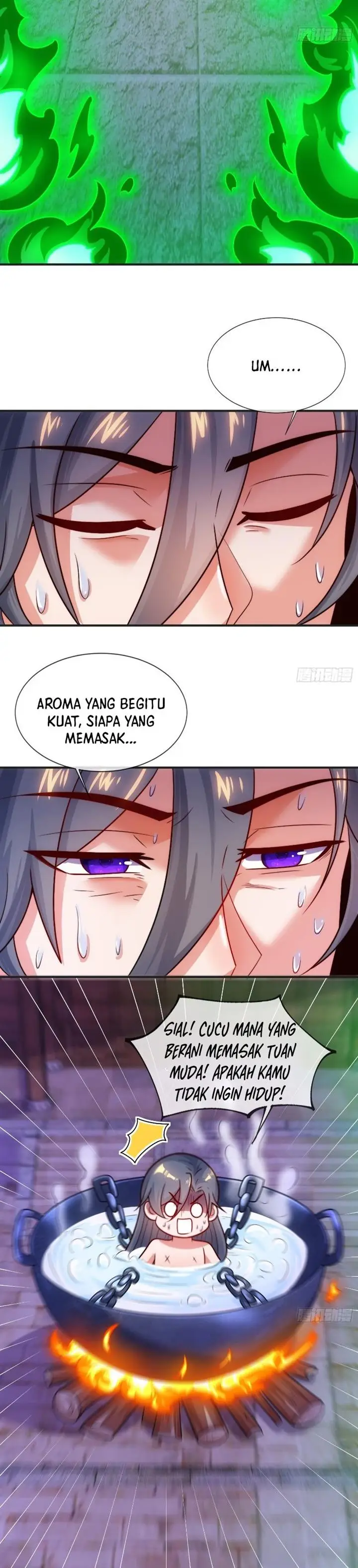 image-komik-as-soon-as-i-became-a-quasi-sage-i-was-summoned-by-the-empress-chapter-16-22/27