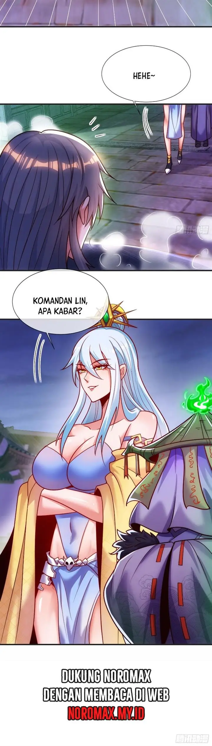 image-komik-as-soon-as-i-became-a-quasi-sage-i-was-summoned-by-the-empress-chapter-16-23/27