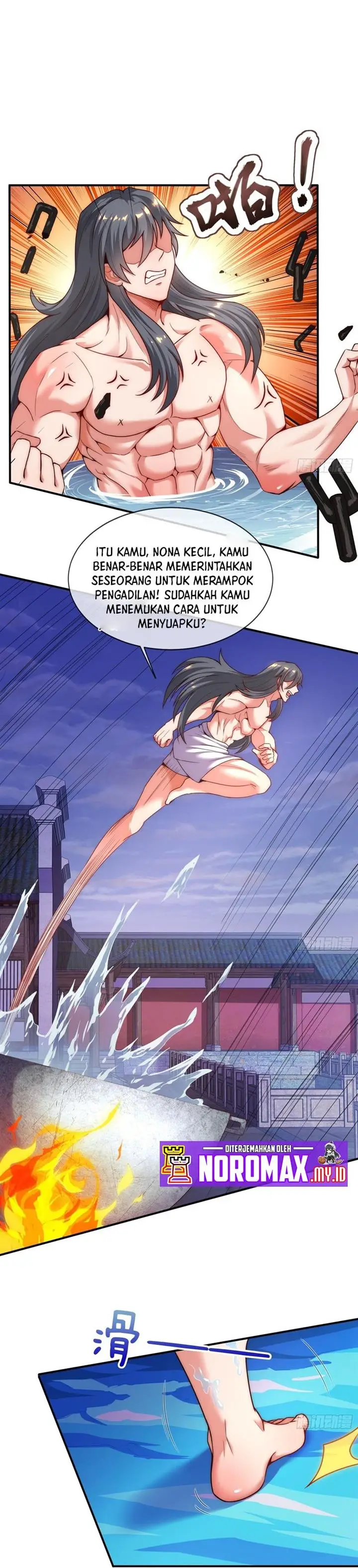 image-komik-as-soon-as-i-became-a-quasi-sage-i-was-summoned-by-the-empress-chapter-17-1/22
