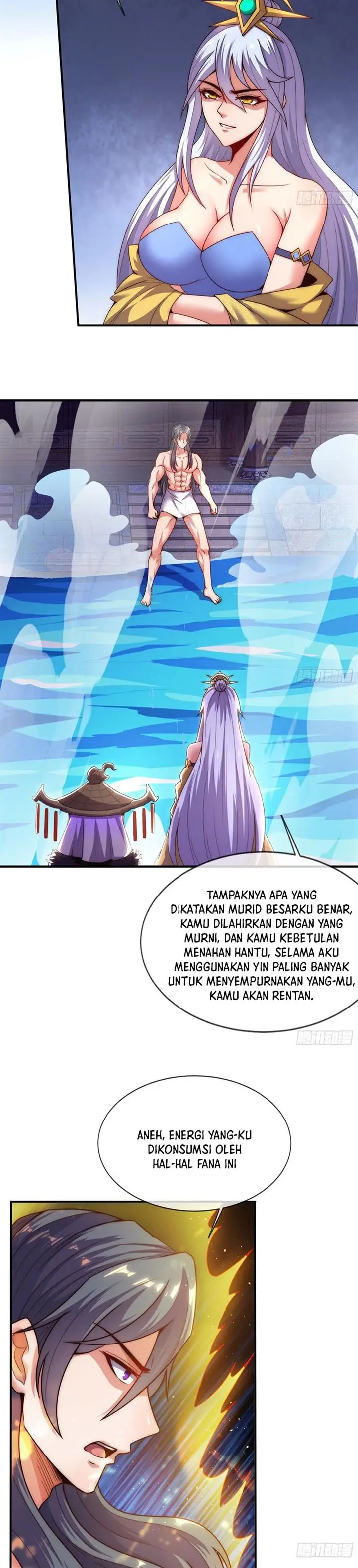 image-komik-as-soon-as-i-became-a-quasi-sage-i-was-summoned-by-the-empress-chapter-17-3/22