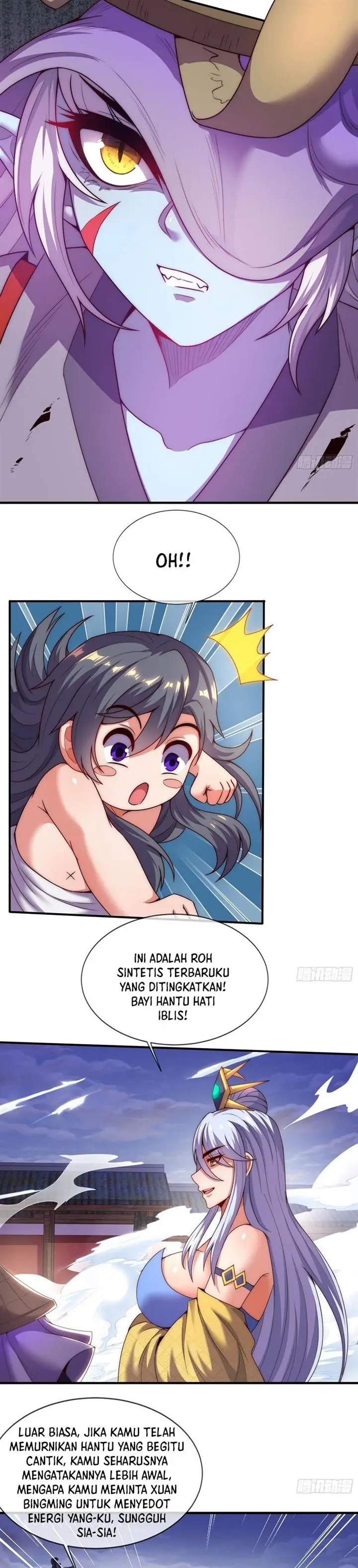 image-komik-as-soon-as-i-became-a-quasi-sage-i-was-summoned-by-the-empress-chapter-17-5/22