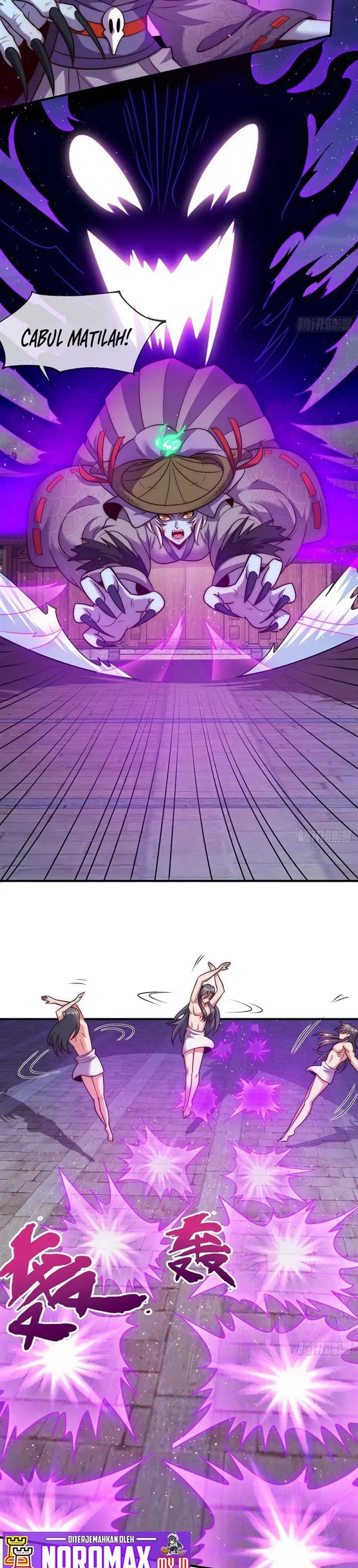 image-komik-as-soon-as-i-became-a-quasi-sage-i-was-summoned-by-the-empress-chapter-17-7/22
