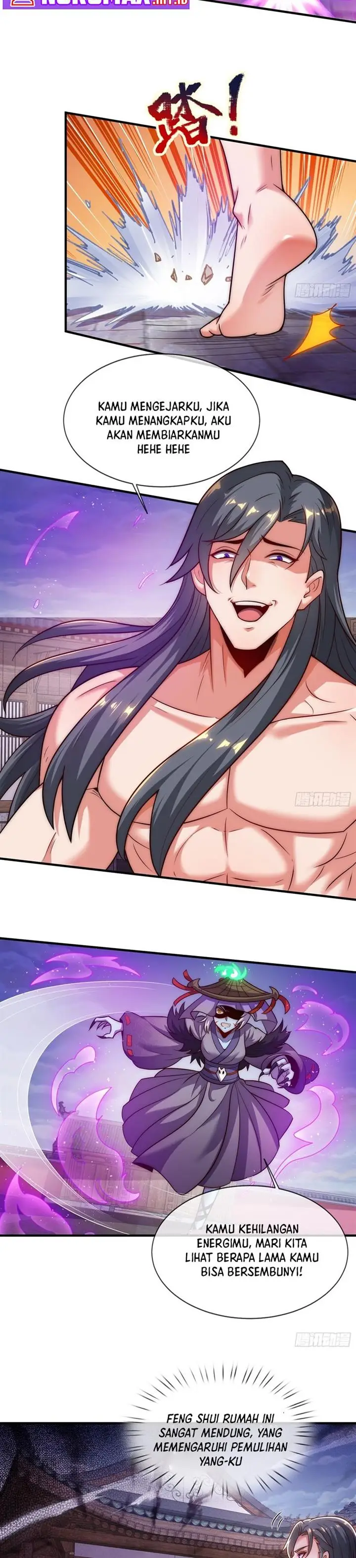 image-komik-as-soon-as-i-became-a-quasi-sage-i-was-summoned-by-the-empress-chapter-17-8/22