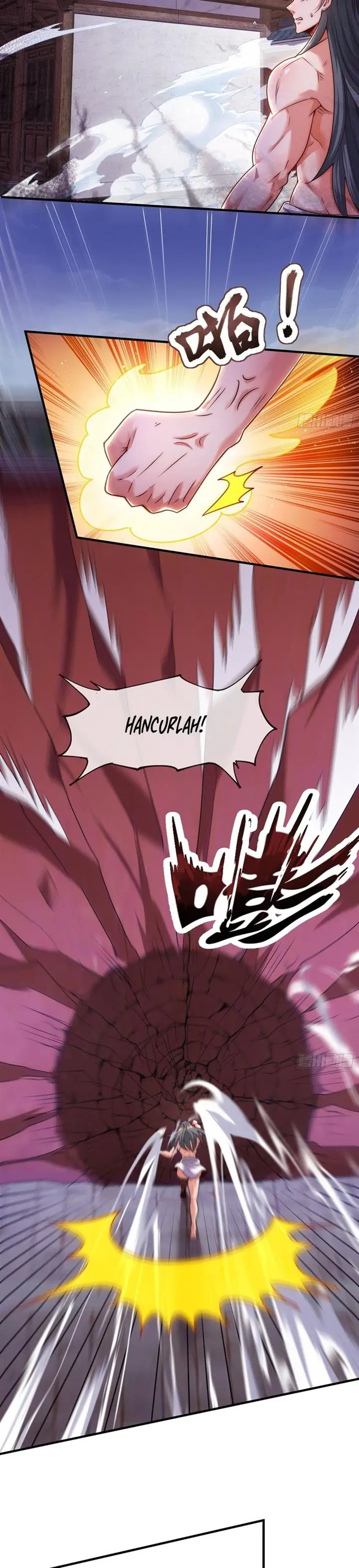 image-komik-as-soon-as-i-became-a-quasi-sage-i-was-summoned-by-the-empress-chapter-17-9/22