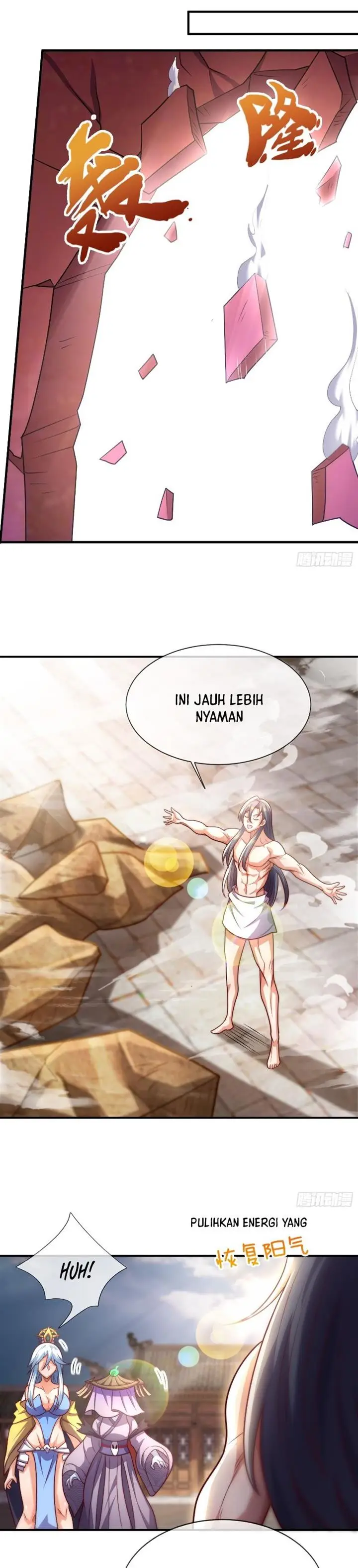 image-komik-as-soon-as-i-became-a-quasi-sage-i-was-summoned-by-the-empress-chapter-17-11/22