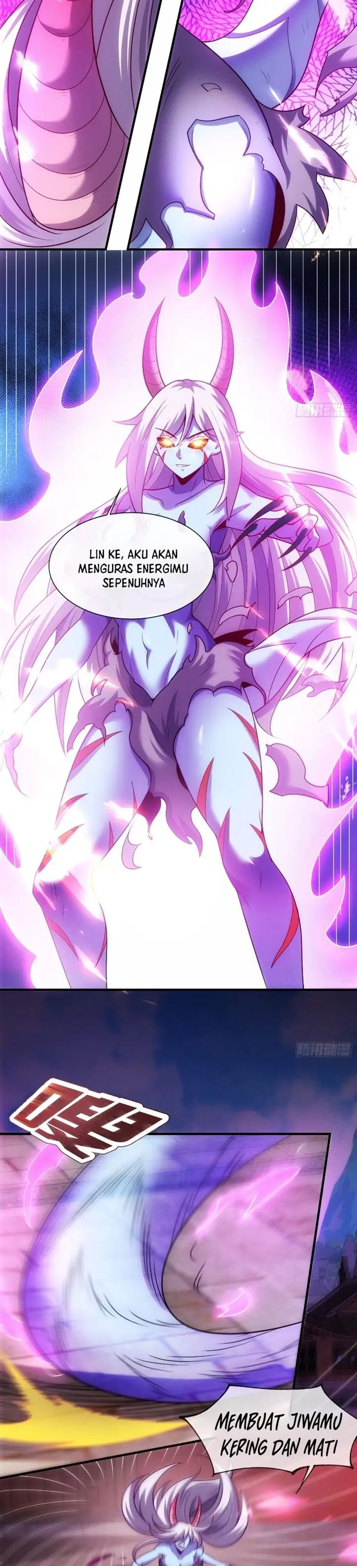 image-komik-as-soon-as-i-became-a-quasi-sage-i-was-summoned-by-the-empress-chapter-17-14/22
