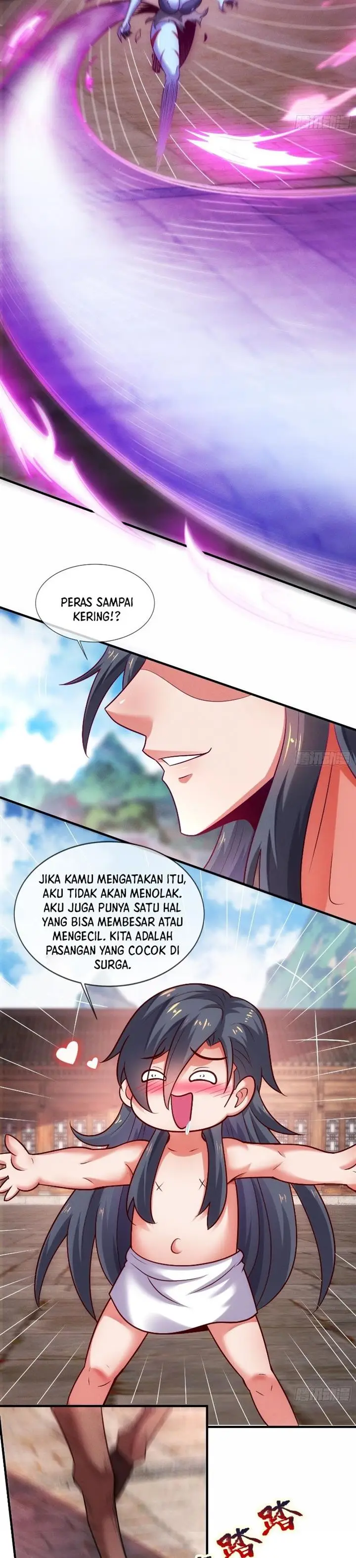 image-komik-as-soon-as-i-became-a-quasi-sage-i-was-summoned-by-the-empress-chapter-17-15/22
