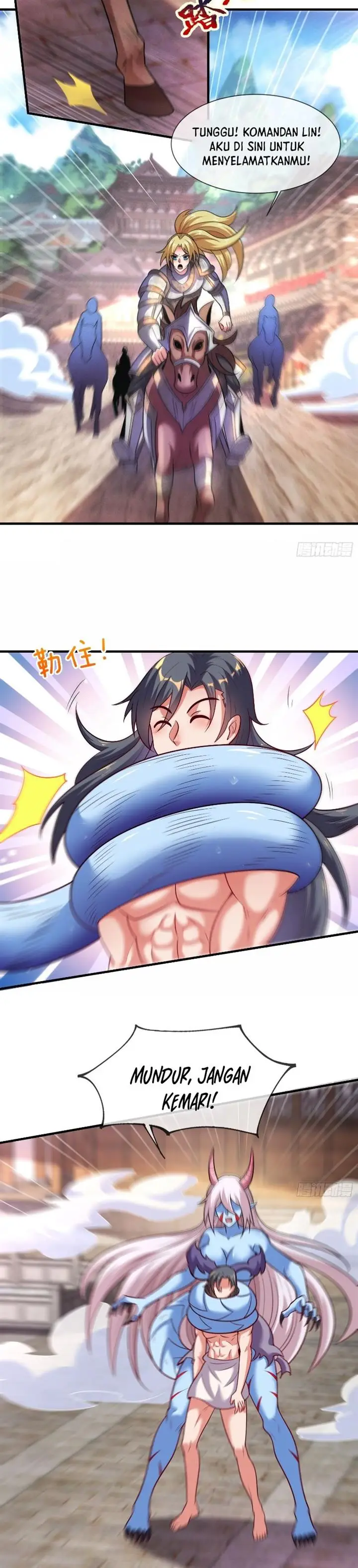 image-komik-as-soon-as-i-became-a-quasi-sage-i-was-summoned-by-the-empress-chapter-17-16/22
