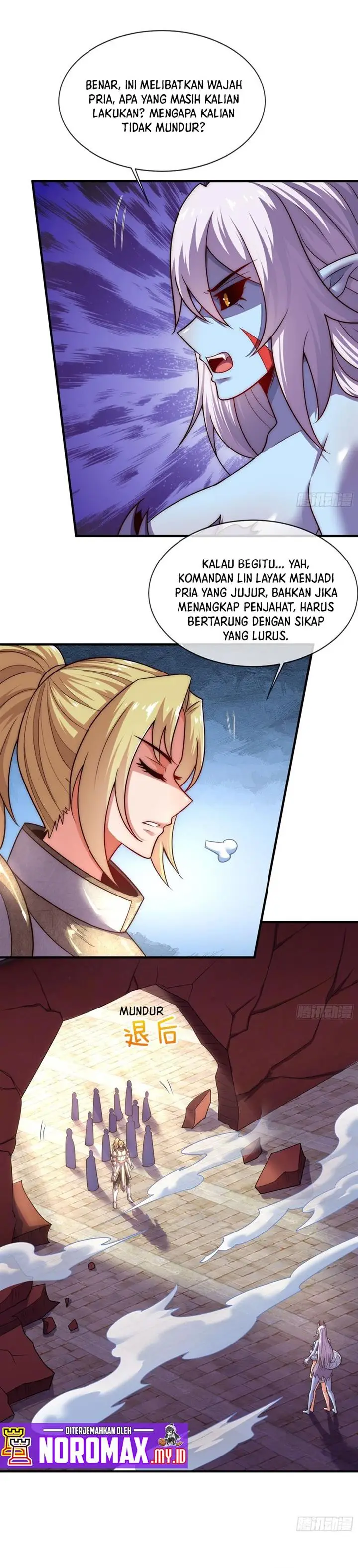 image-komik-as-soon-as-i-became-a-quasi-sage-i-was-summoned-by-the-empress-chapter-18-1/24