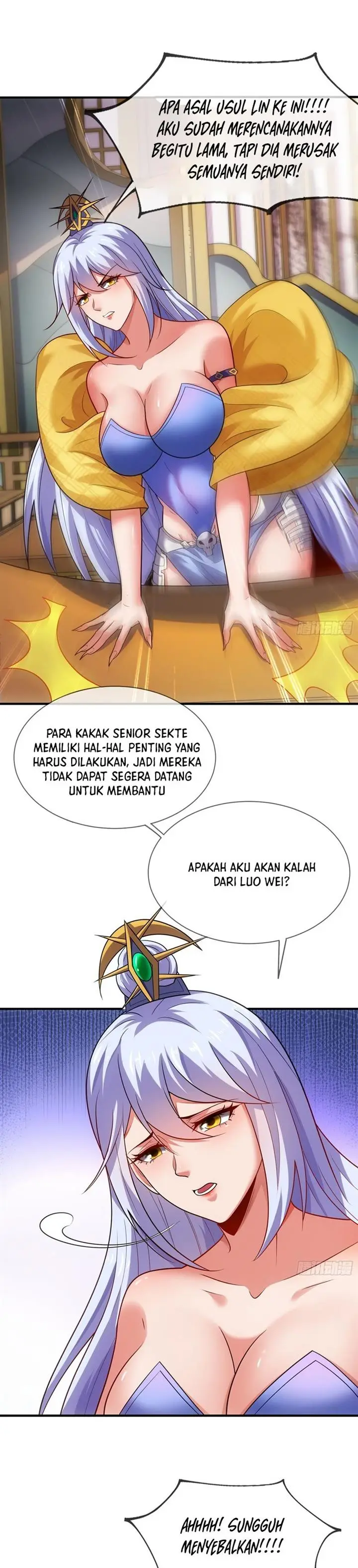 image-komik-as-soon-as-i-became-a-quasi-sage-i-was-summoned-by-the-empress-chapter-18-11/24