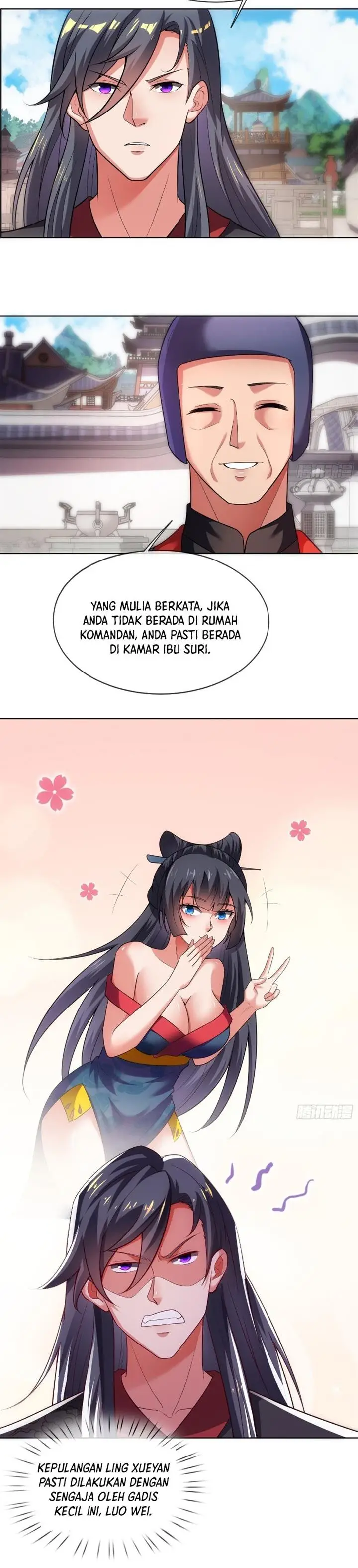image-komik-as-soon-as-i-became-a-quasi-sage-i-was-summoned-by-the-empress-chapter-19-13/23
