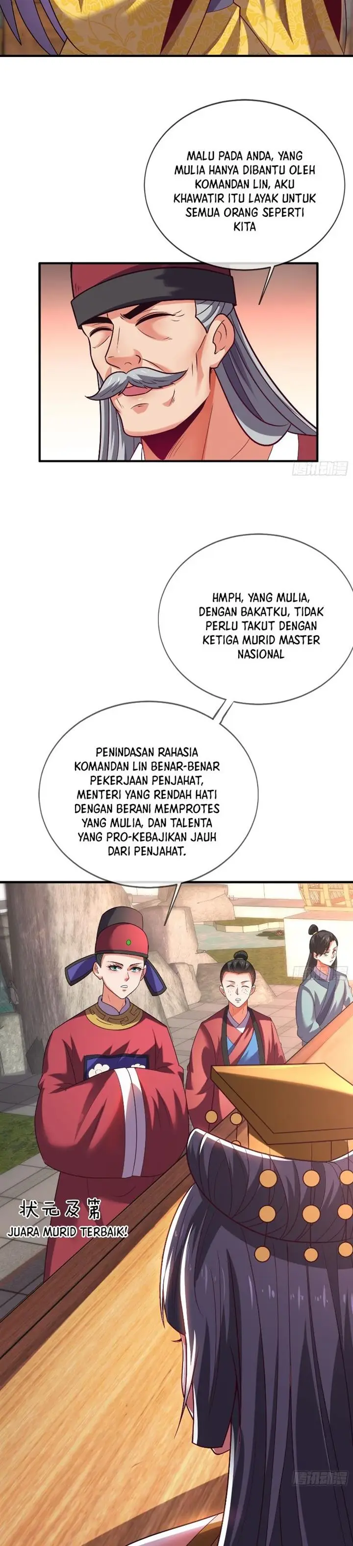 image-komik-as-soon-as-i-became-a-quasi-sage-i-was-summoned-by-the-empress-chapter-19-16/23