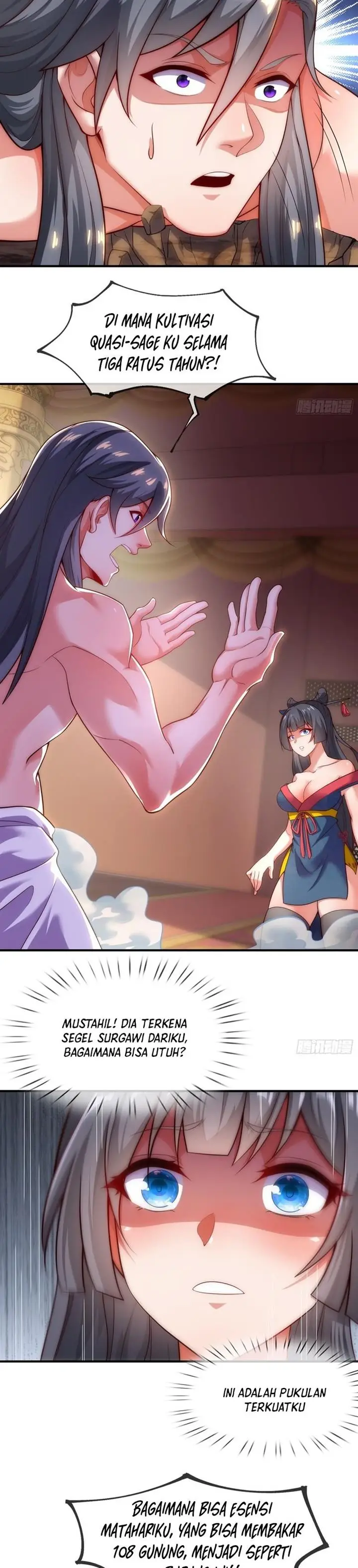 image-komik-as-soon-as-i-became-a-quasi-sage-i-was-summoned-by-the-empress-chapter-2-4/23