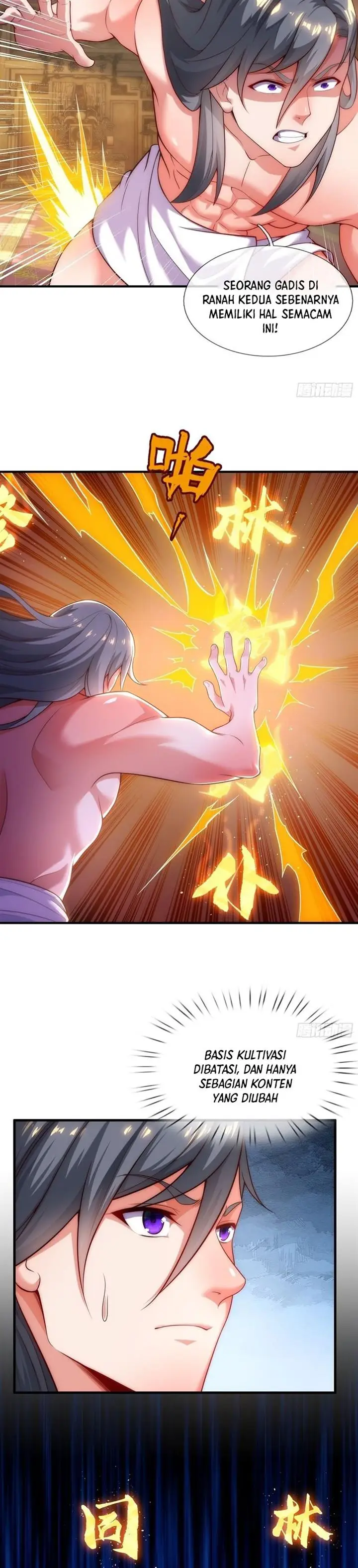 image-komik-as-soon-as-i-became-a-quasi-sage-i-was-summoned-by-the-empress-chapter-2-6/23