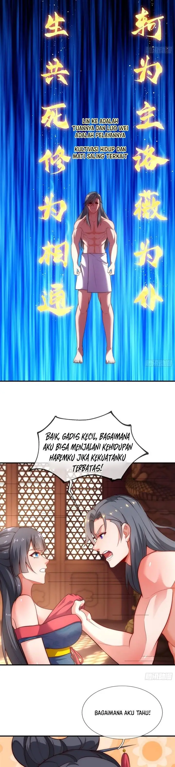 image-komik-as-soon-as-i-became-a-quasi-sage-i-was-summoned-by-the-empress-chapter-2-7/23