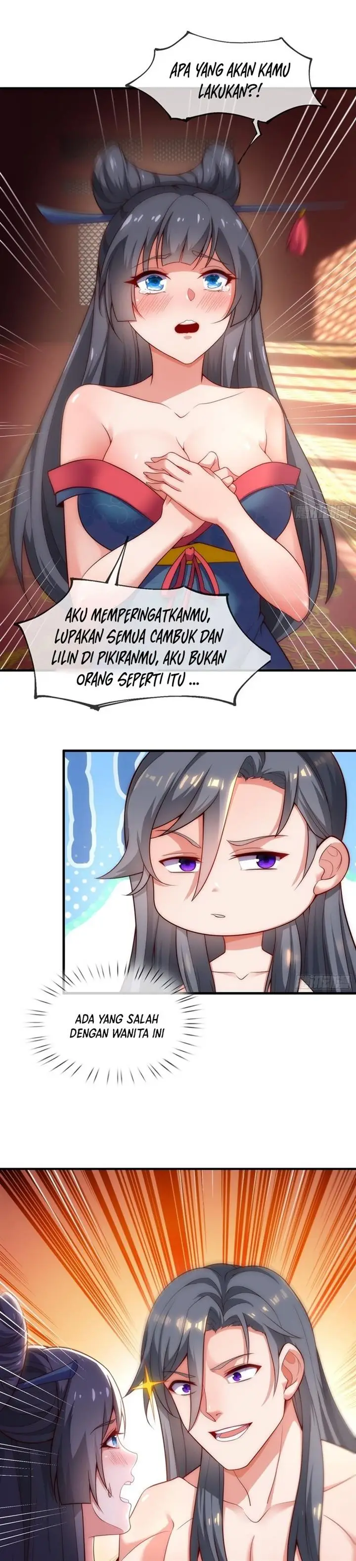 image-komik-as-soon-as-i-became-a-quasi-sage-i-was-summoned-by-the-empress-chapter-2-9/23