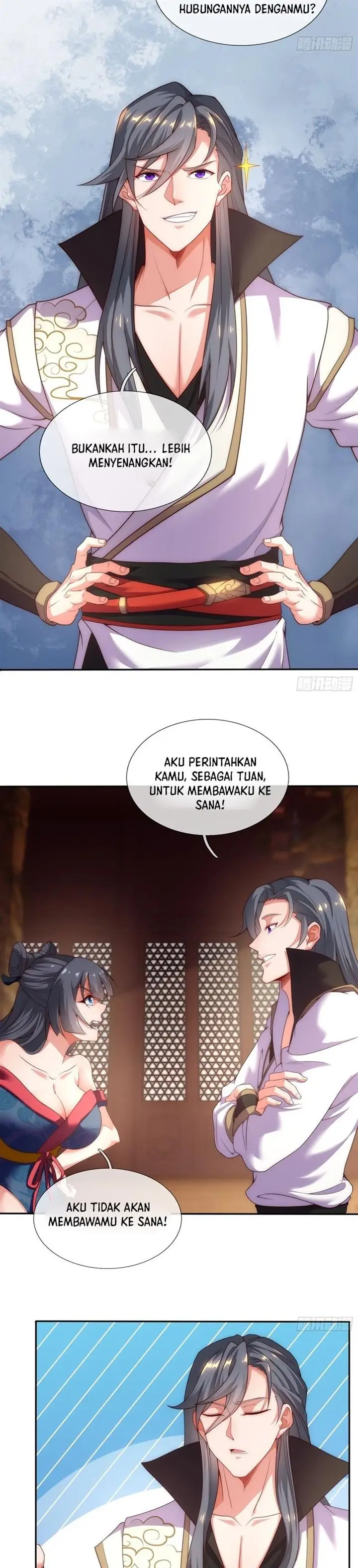 image-komik-as-soon-as-i-became-a-quasi-sage-i-was-summoned-by-the-empress-chapter-2-13/23