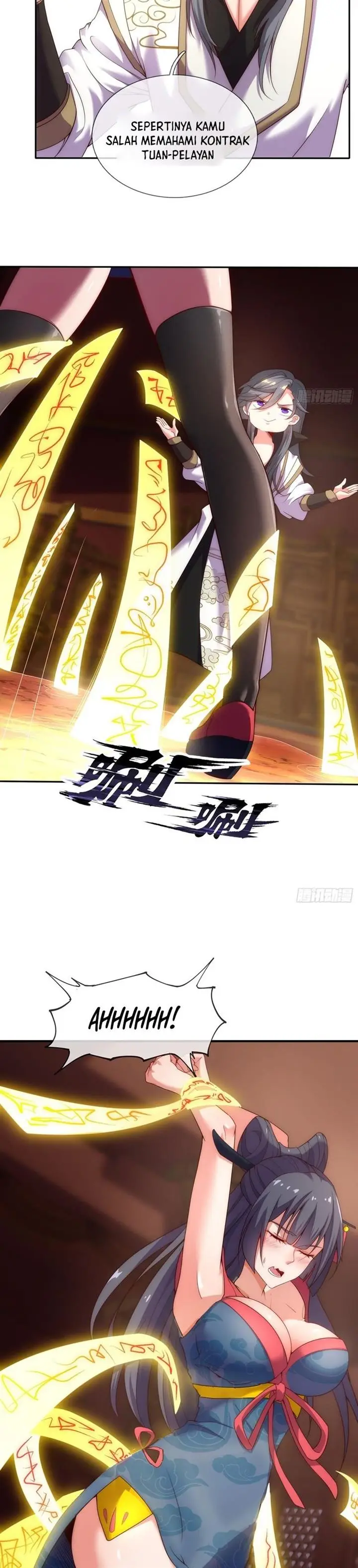 image-komik-as-soon-as-i-became-a-quasi-sage-i-was-summoned-by-the-empress-chapter-2-14/23