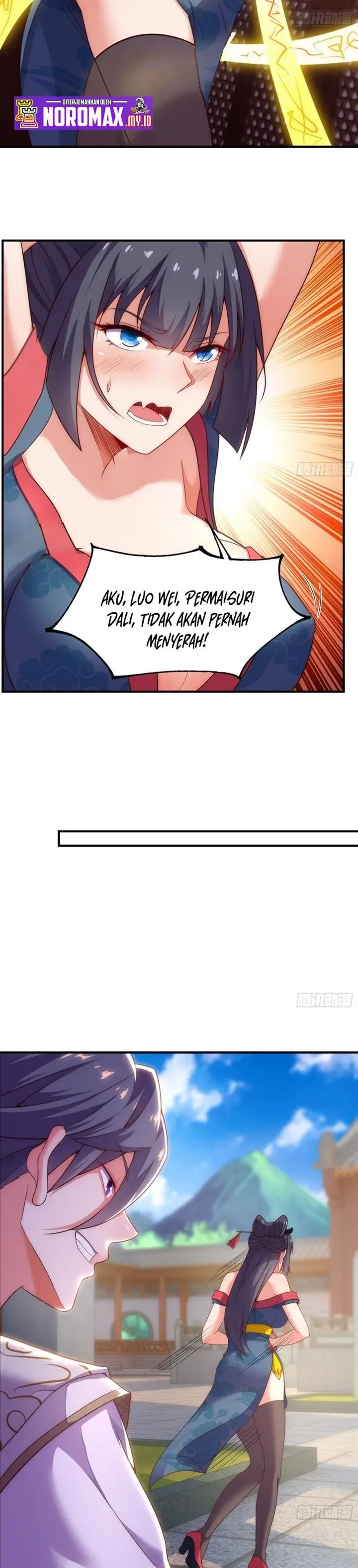 image-komik-as-soon-as-i-became-a-quasi-sage-i-was-summoned-by-the-empress-chapter-2-15/23