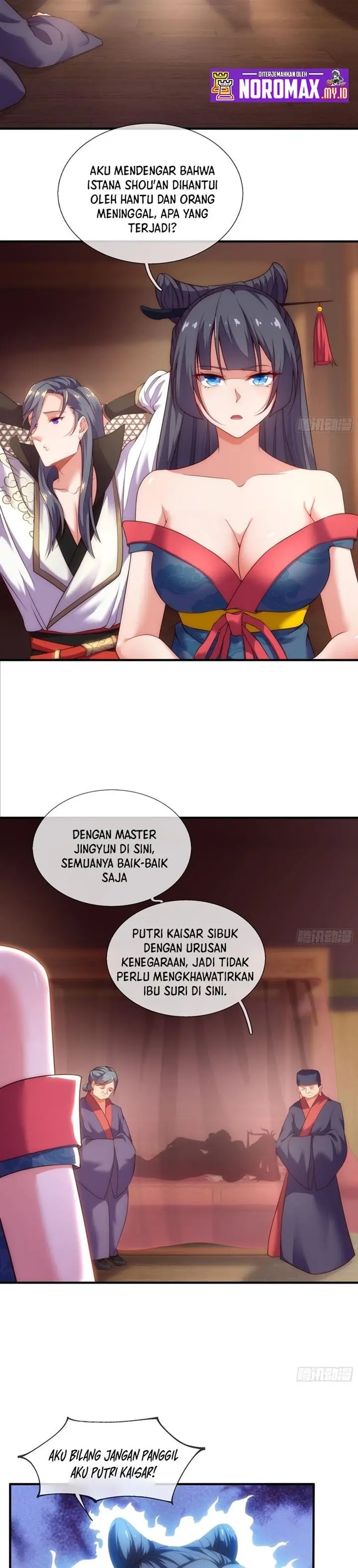 image-komik-as-soon-as-i-became-a-quasi-sage-i-was-summoned-by-the-empress-chapter-2-17/23