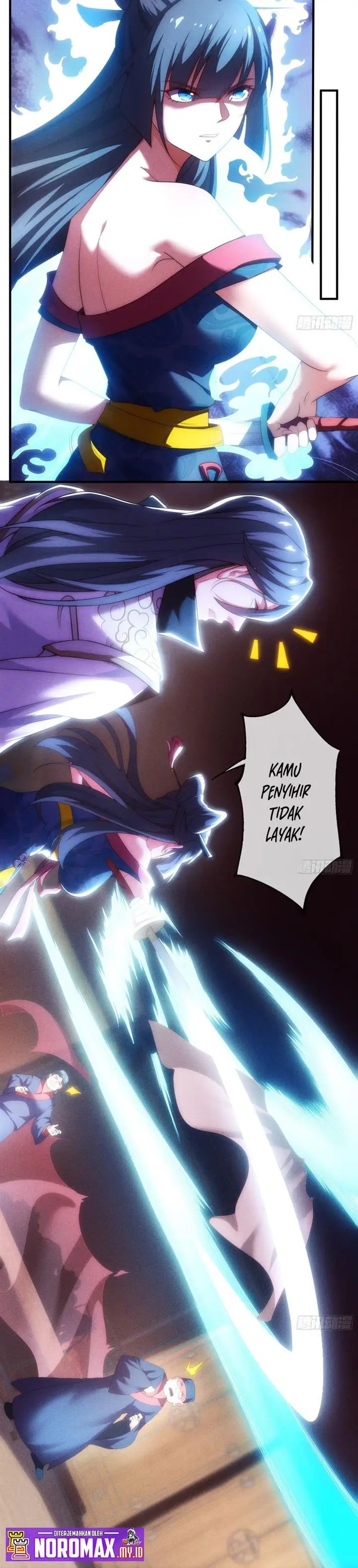 image-komik-as-soon-as-i-became-a-quasi-sage-i-was-summoned-by-the-empress-chapter-2-18/23