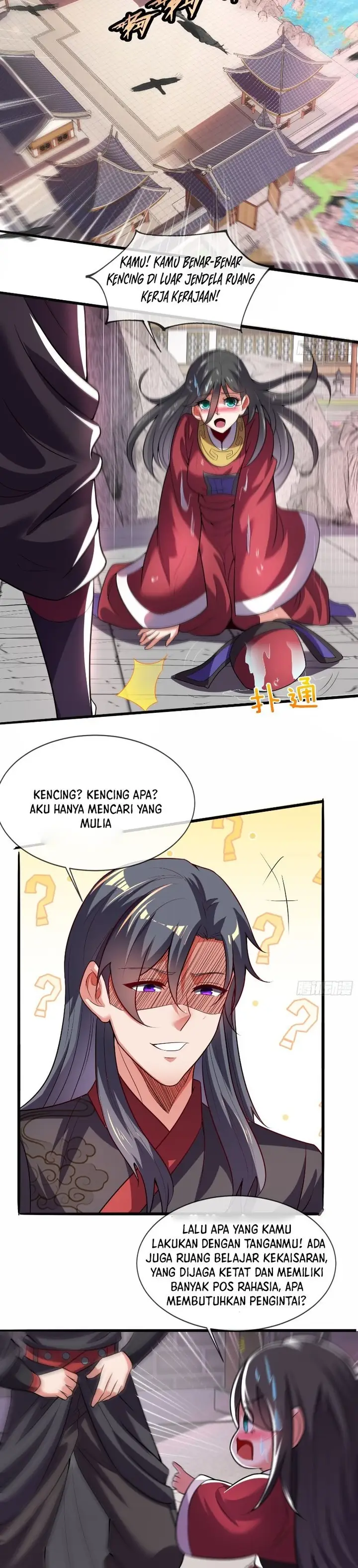 image-komik-as-soon-as-i-became-a-quasi-sage-i-was-summoned-by-the-empress-chapter-20-13/20
