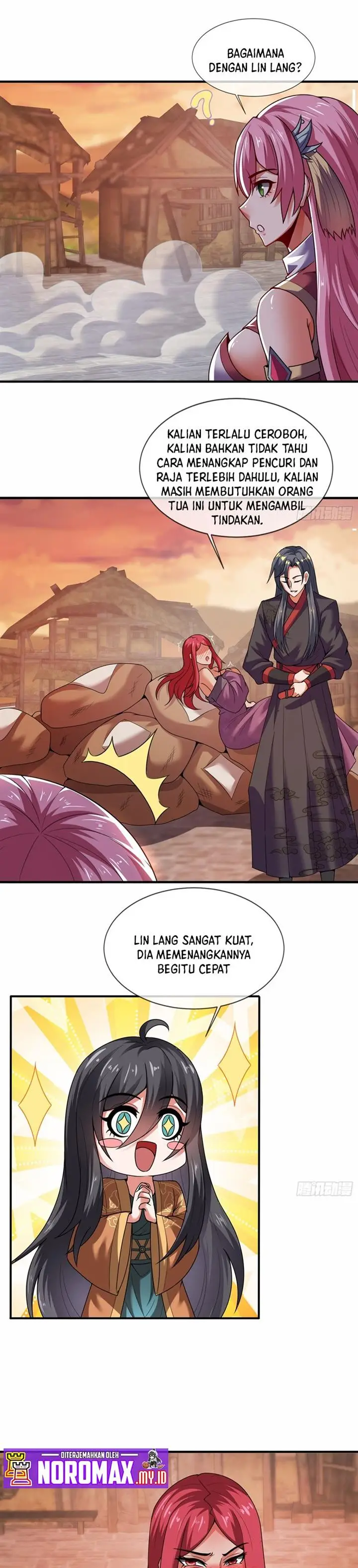 image-komik-as-soon-as-i-became-a-quasi-sage-i-was-summoned-by-the-empress-chapter-23-1/20