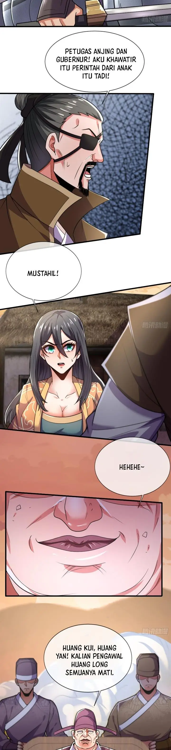 image-komik-as-soon-as-i-became-a-quasi-sage-i-was-summoned-by-the-empress-chapter-23-13/20