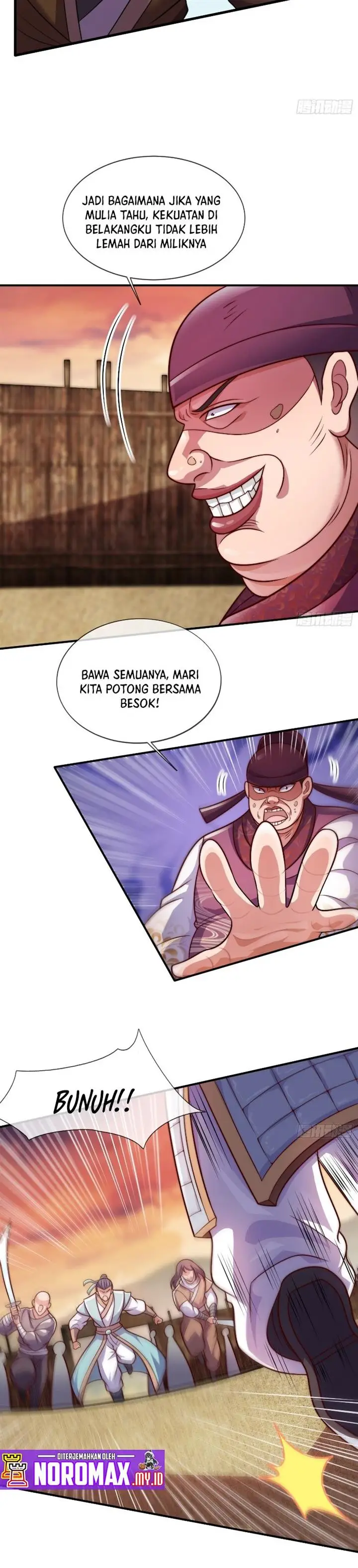 image-komik-as-soon-as-i-became-a-quasi-sage-i-was-summoned-by-the-empress-chapter-23-15/20