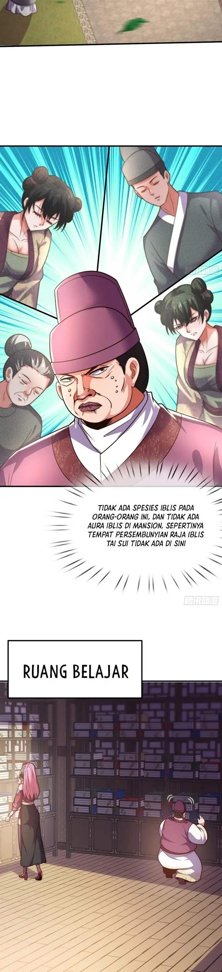 image-komik-as-soon-as-i-became-a-quasi-sage-i-was-summoned-by-the-empress-chapter-25-3/21