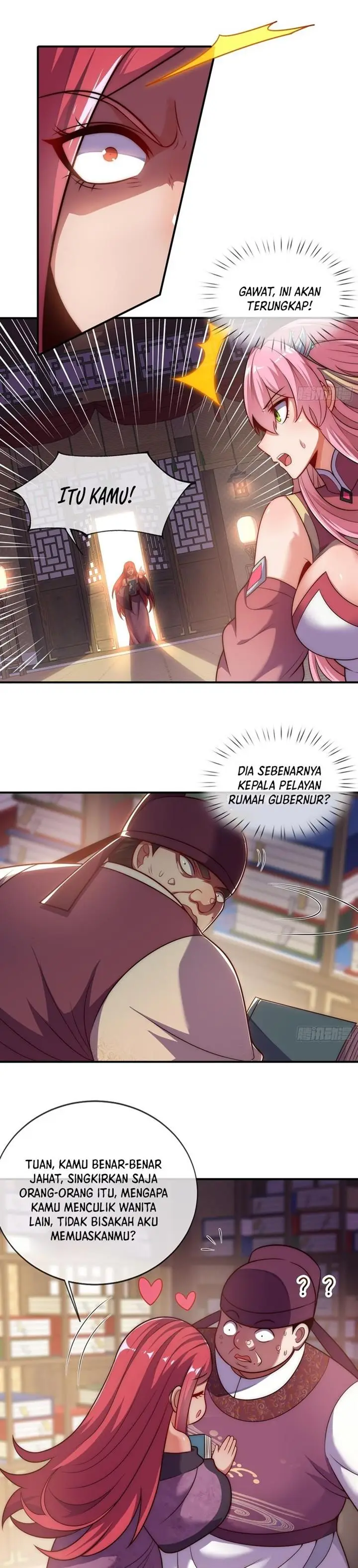 image-komik-as-soon-as-i-became-a-quasi-sage-i-was-summoned-by-the-empress-chapter-25-5/21