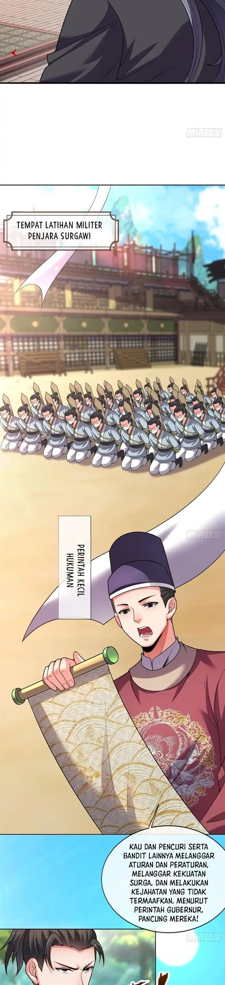 image-komik-as-soon-as-i-became-a-quasi-sage-i-was-summoned-by-the-empress-chapter-25-10/21