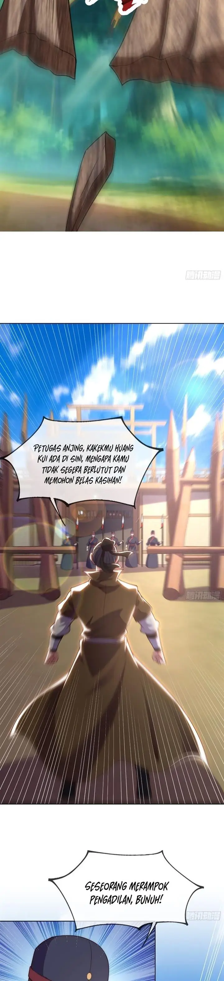 image-komik-as-soon-as-i-became-a-quasi-sage-i-was-summoned-by-the-empress-chapter-25-13/21
