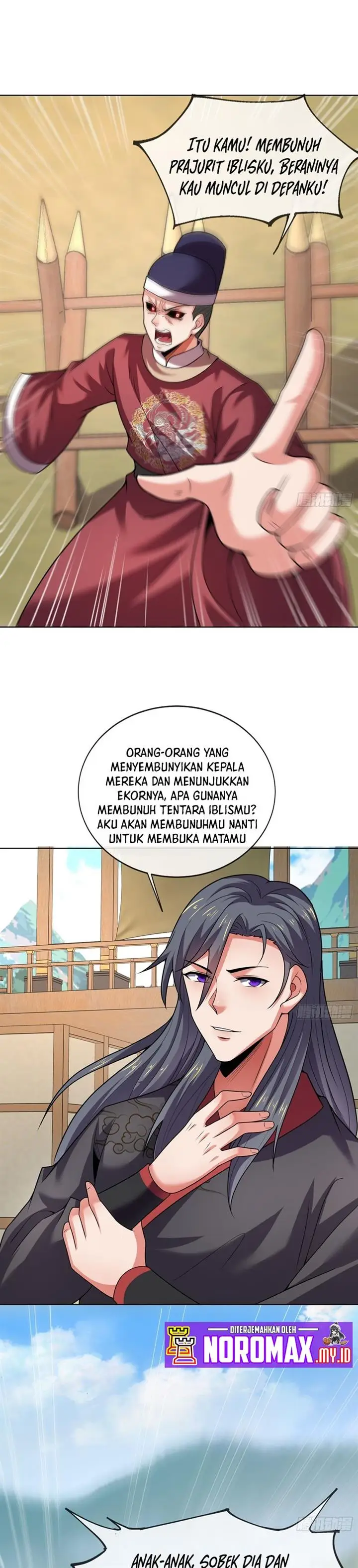 image-komik-as-soon-as-i-became-a-quasi-sage-i-was-summoned-by-the-empress-chapter-26-1/25