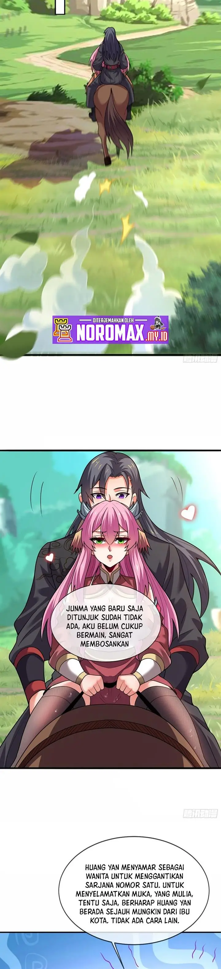 image-komik-as-soon-as-i-became-a-quasi-sage-i-was-summoned-by-the-empress-chapter-26-18/25